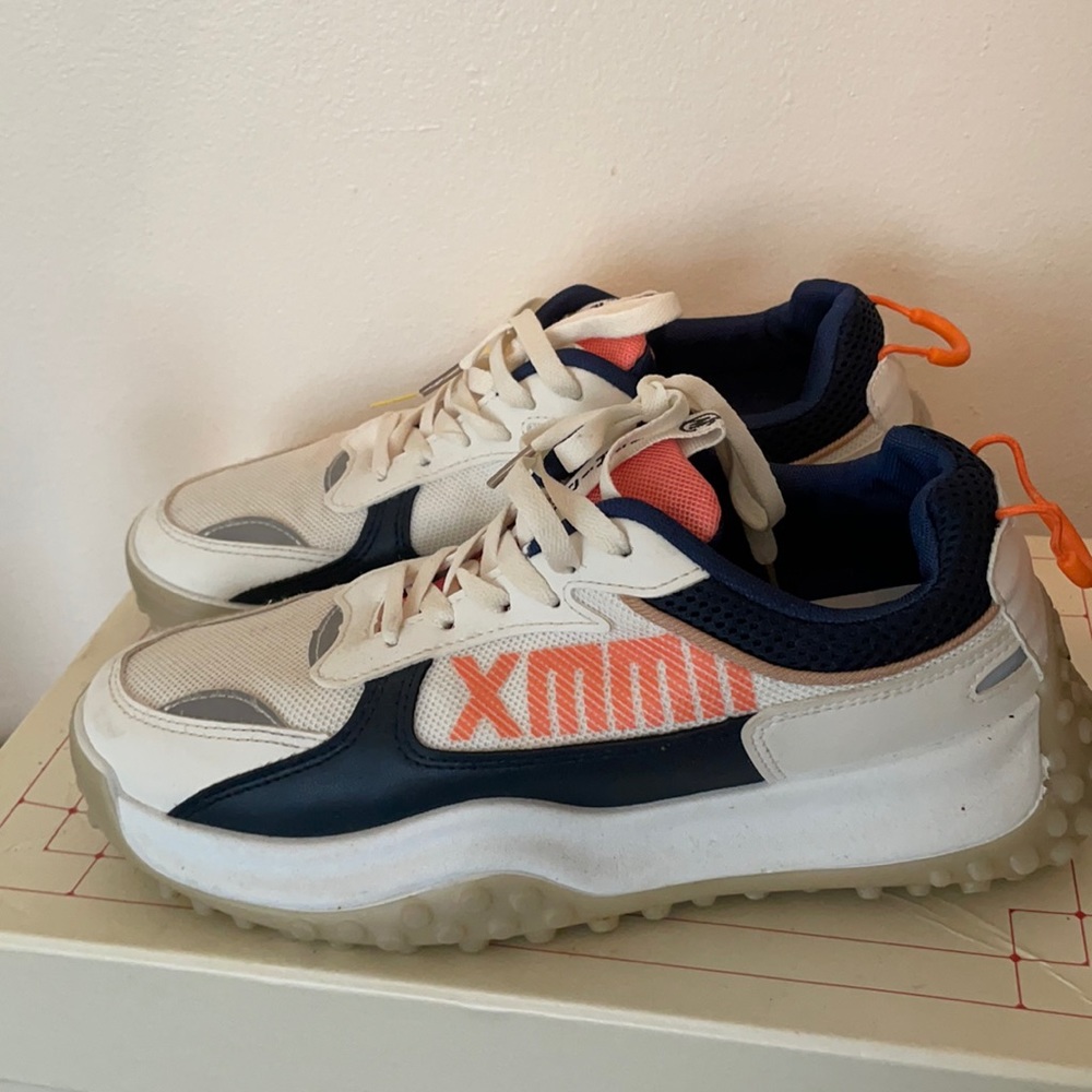 Shein shoes 9/10 condition